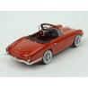Sabra Sport Roadster 1962 model 1:43 AutoCult AC-05027