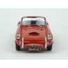 Sabra Sport Roadster 1962 model 1:43 AutoCult AC-05027