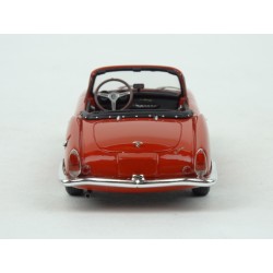 Sabra Sport Roadster 1962 model 1:43 AutoCult AC-05027