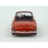 Sabra Sport Roadster 1962 model 1:43 AutoCult AC-05027
