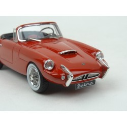 Sabra Sport Roadster 1962 model 1:43 AutoCult AC-05027