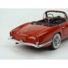 Sabra Sport Roadster 1962 model 1:43 AutoCult AC-05027