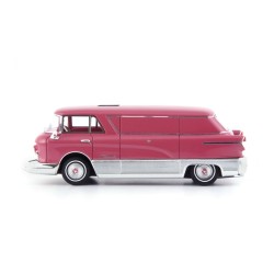 GMC L'Universelle 1955 model 1:43 AutoCult AC-08011