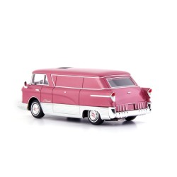 GMC L'Universelle 1955 model 1:43 AutoCult AC-08011