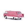 GMC L'Universelle 1955 model 1:43 AutoCult AC-08011