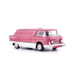 GMC L'Universelle 1955 model 1:43 AutoCult AC-08011