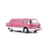 GMC L'Universelle 1955 model 1:43 AutoCult AC-08011