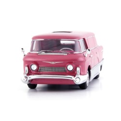 GMC L'Universelle 1955 model 1:43 AutoCult AC-08011