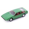 Maserati 124 Coupe 2+2 Italdesign 1974, AutoCult 1/43 scale