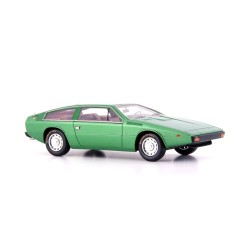 Maserati 124 Coupe 2+2 Italdesign 1974, AutoCult 1/43 scale