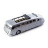 Škoda 532 Dálniční autobus (Autobahnbus) 1938 model 1:43 AutoCult AC-10005