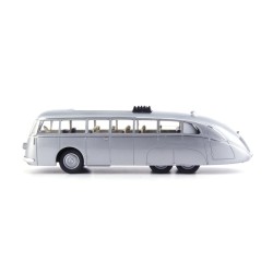 Škoda 532 Dálniční autobus (Autobahnbus) 1938 model 1:43 AutoCult AC-10005