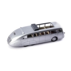 Škoda 532 Dálniční autobus (Autobahnbus) 1938 model 1:43 AutoCult AC-10005