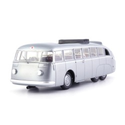 Škoda 532 Dálniční autobus (Autobahnbus) 1938 model 1:43 AutoCult AC-10005