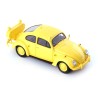 Volkswagen Käfer 1200 "Follow Me" Berlin-Tempelhof 1954 model 1:43 AutoCult AC-12007