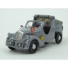 Steyr 100 "Asien-Steyr" 1934 model 1:43 AutoCult AC-02018