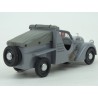 Steyr 100 "Asien-Steyr" 1934 model 1:43 AutoCult AC-02018