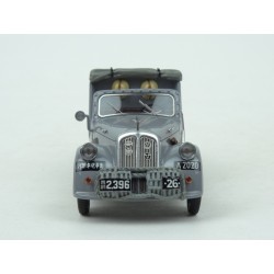Steyr 100 "Asien-Steyr" 1934 model 1:43 AutoCult AC-02018