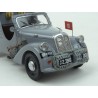 Steyr 100 "Asien-Steyr" 1934 model 1:43 AutoCult AC-02018