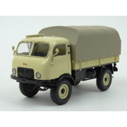 Tatra 805 Valník s plachtou 1952 model 1:43 Premium ClassiXXs PCL47090