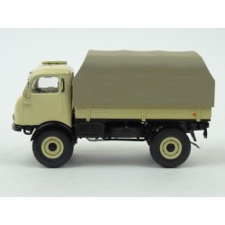 Tatra 805 Valník s plachtou 1952 model 1:43 Premium ClassiXXs PCL47090