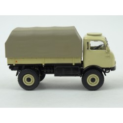 Tatra 805 Valník s plachtou 1952 model 1:43 Premium ClassiXXs PCL47090