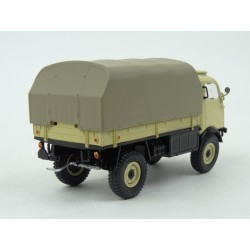 Tatra 805 Valník s plachtou 1952 model 1:43 Premium ClassiXXs PCL47090
