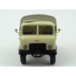 Tatra 805 Valník s plachtou 1952 model 1:43 Premium ClassiXXs PCL47090