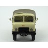 Tatra 805 Valník s plachtou 1952 model 1:43 Premium ClassiXXs PCL47090