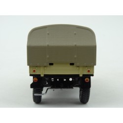 Tatra 805 Valník s plachtou 1952 model 1:43 Premium ClassiXXs PCL47090