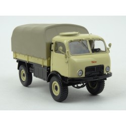 Tatra 805 Valník s plachtou 1952 model 1:43 Premium ClassiXXs PCL47090