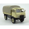 Tatra 805 Valník s plachtou 1952 model 1:43 Premium ClassiXXs PCL47090