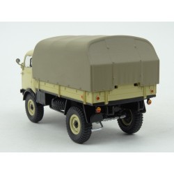 Tatra 805 Valník s plachtou 1952 model 1:43 Premium ClassiXXs PCL47090