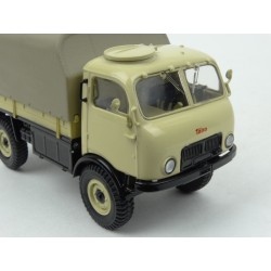Tatra 805 Valník s plachtou 1952 model 1:43 Premium ClassiXXs PCL47090