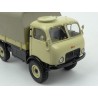 Tatra 805 Valník s plachtou 1952 model 1:43 Premium ClassiXXs PCL47090
