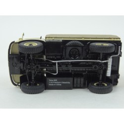Tatra 805 Valník s plachtou 1952 model 1:43 Premium ClassiXXs PCL47090