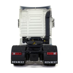 Renault Magnum Phase 2 2001, Z Models 1/18 scale