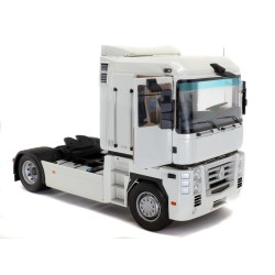 Renault Magnum Phase 2 2001, Z Models 1/18 scale