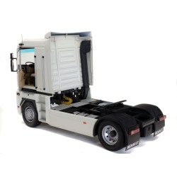 Renault Magnum Phase 2 2001, Z Models 1/18 scale