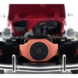 Citroen 2CV Charleston 1982 model 1:12 Z Models ZMD1200101