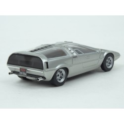 Porsche 914/6 Tapiro 1970 model 1:43 AutoCult AC-60032