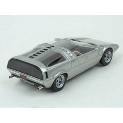 Porsche 914/6 Tapiro 1970 model 1:43 AutoCult AC-60032
