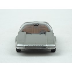 Porsche 914/6 Tapiro 1970 model 1:43 AutoCult AC-60032