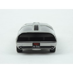 Porsche 914/6 Tapiro 1970 model 1:43 AutoCult AC-60032