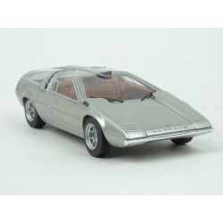 Porsche 914/6 Tapiro 1970 model 1:43 AutoCult AC-60032