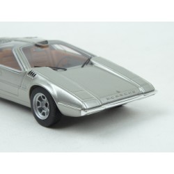 Porsche 914/6 Tapiro 1970 model 1:43 AutoCult AC-60032