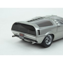 Porsche 914/6 Tapiro 1970 model 1:43 AutoCult AC-60032