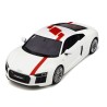 Audi R8 RWS 2018 model 1:18 GT Spirit GT247