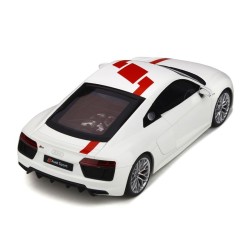 Audi R8 RWS 2018 model 1:18 GT Spirit GT247