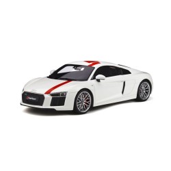 Audi R8 RWS 2018 model 1:18 GT Spirit GT247